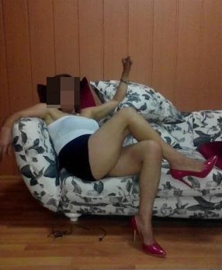Selcuklu Escort Notlarim