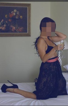 Zafer Escort Notlarim