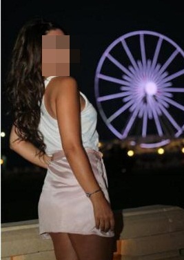 Polatli Escort | Benimle Tanışmak İster misin?