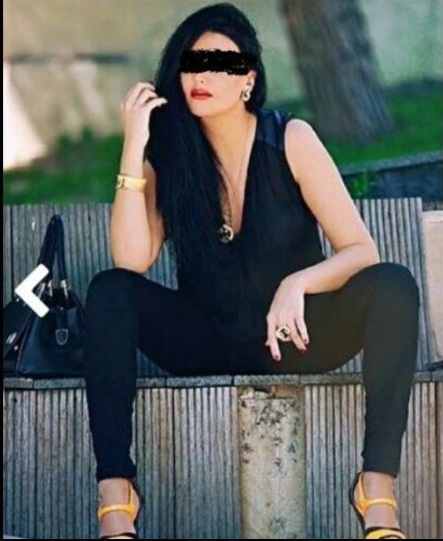 Durali Alic Escort