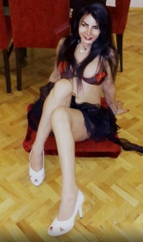 Golbasi Bahcelievler escort notları