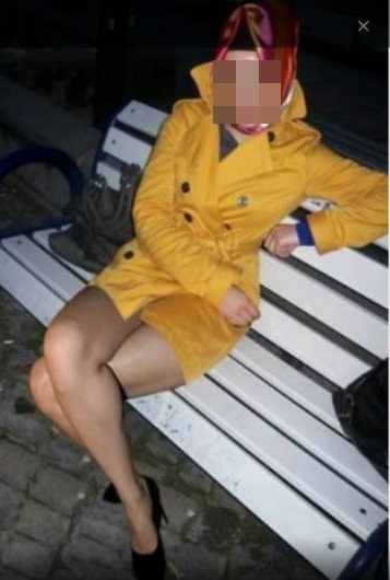 Keçiören Escort — Gerçek & Seçkin Keçiören Bayan İlanları