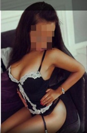 Ankara Escort