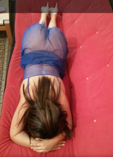 Kazan Escort — Gerçek & Seçkin Kazan Bayan İlanları