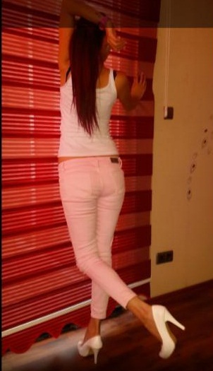 Birlik Escort Notlarim