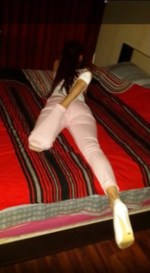 Ankara Escort