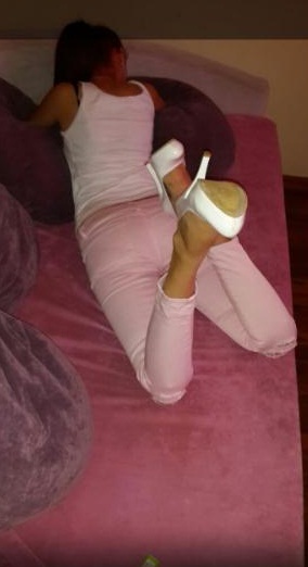 Tuzlucayir Escort
