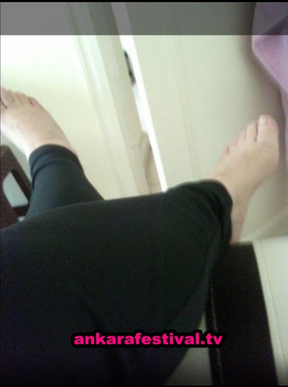 Ufuktepe Escort