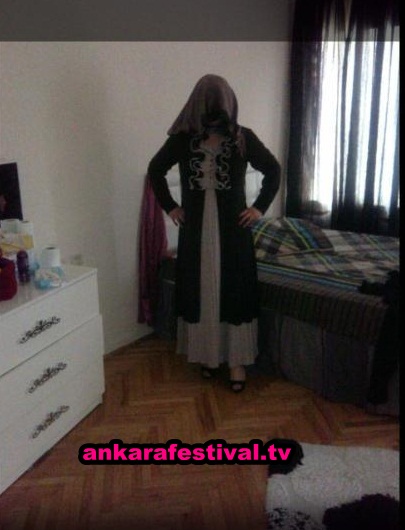 Tevfik İleri Escort