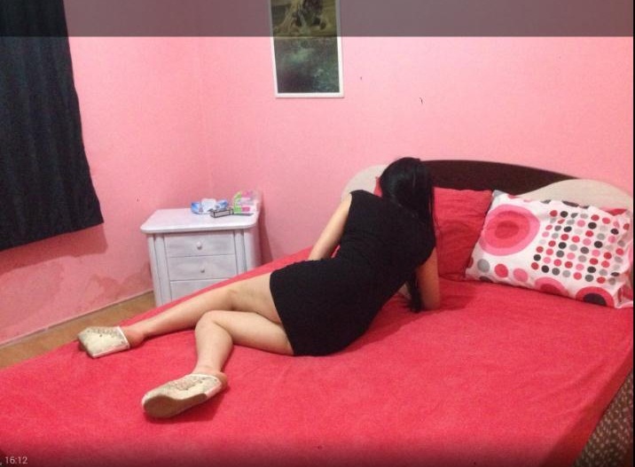 Mamak Escort — Mamak ve Dikimevi Çevresinde Samimi Karşılaşmalar ve Rahat Vakit Geçirme