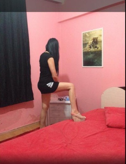 Pursaklar Escort — Havalimanı Güzergahında İş Seyahati Yorgunluğunu Atmanın En Keyifli Yolları