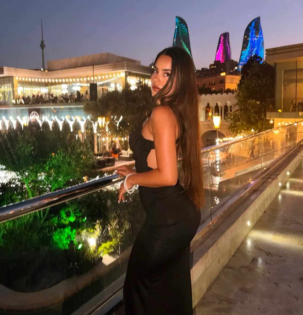 Belinay Pursaklar Escort | Özel ve Büyüleyici Bir Gece