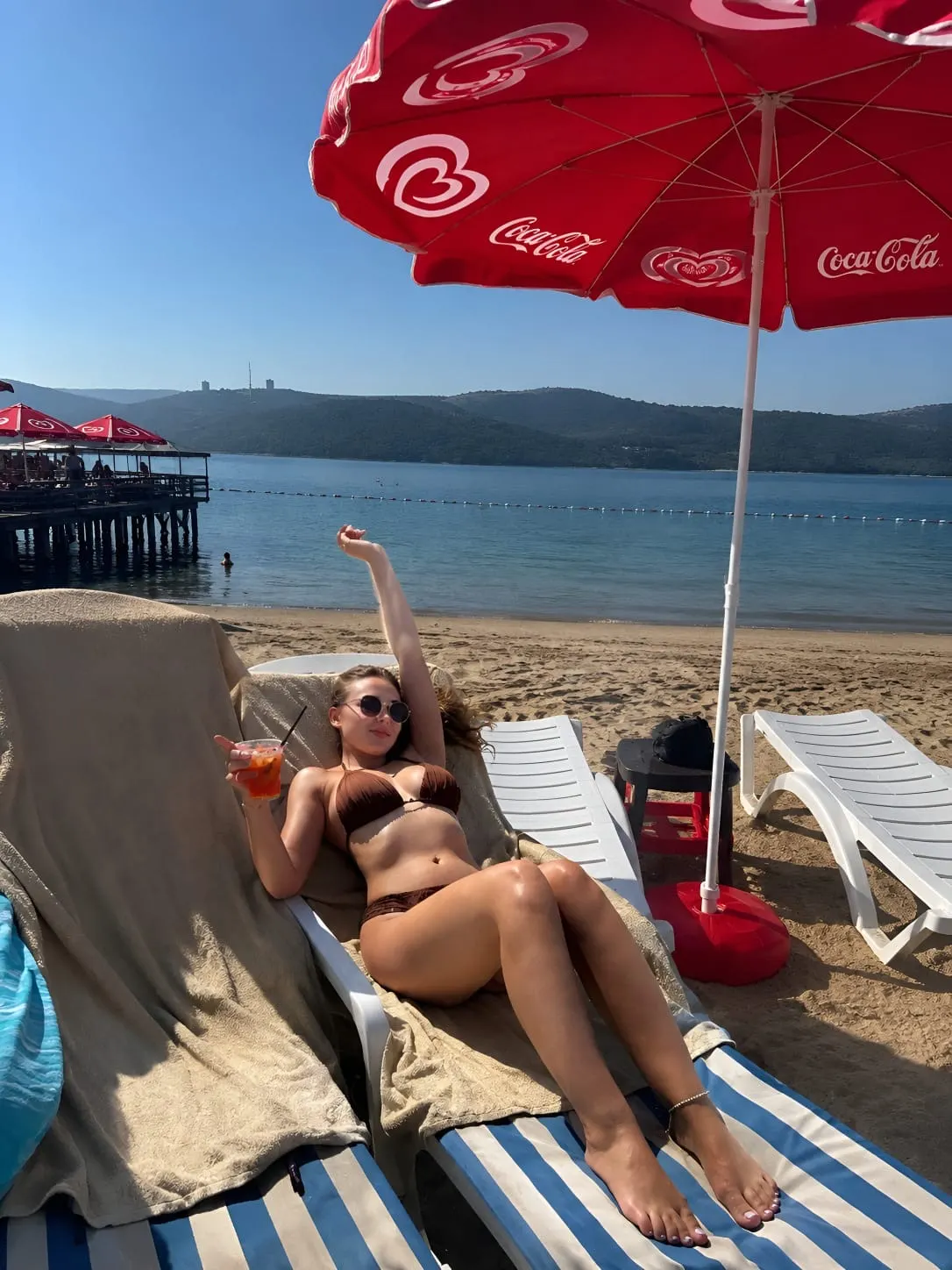 Bero — Pursaklar Escort | Gerçek mi Hayal mi?