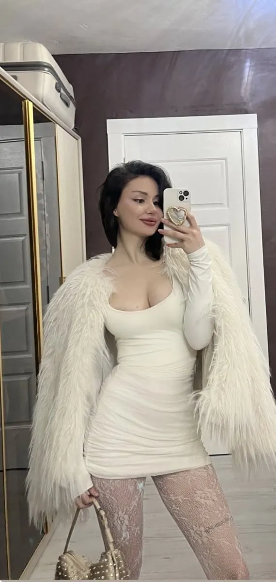Busenur Pursaklar Escort | Benimle Tanışmak İster misin?