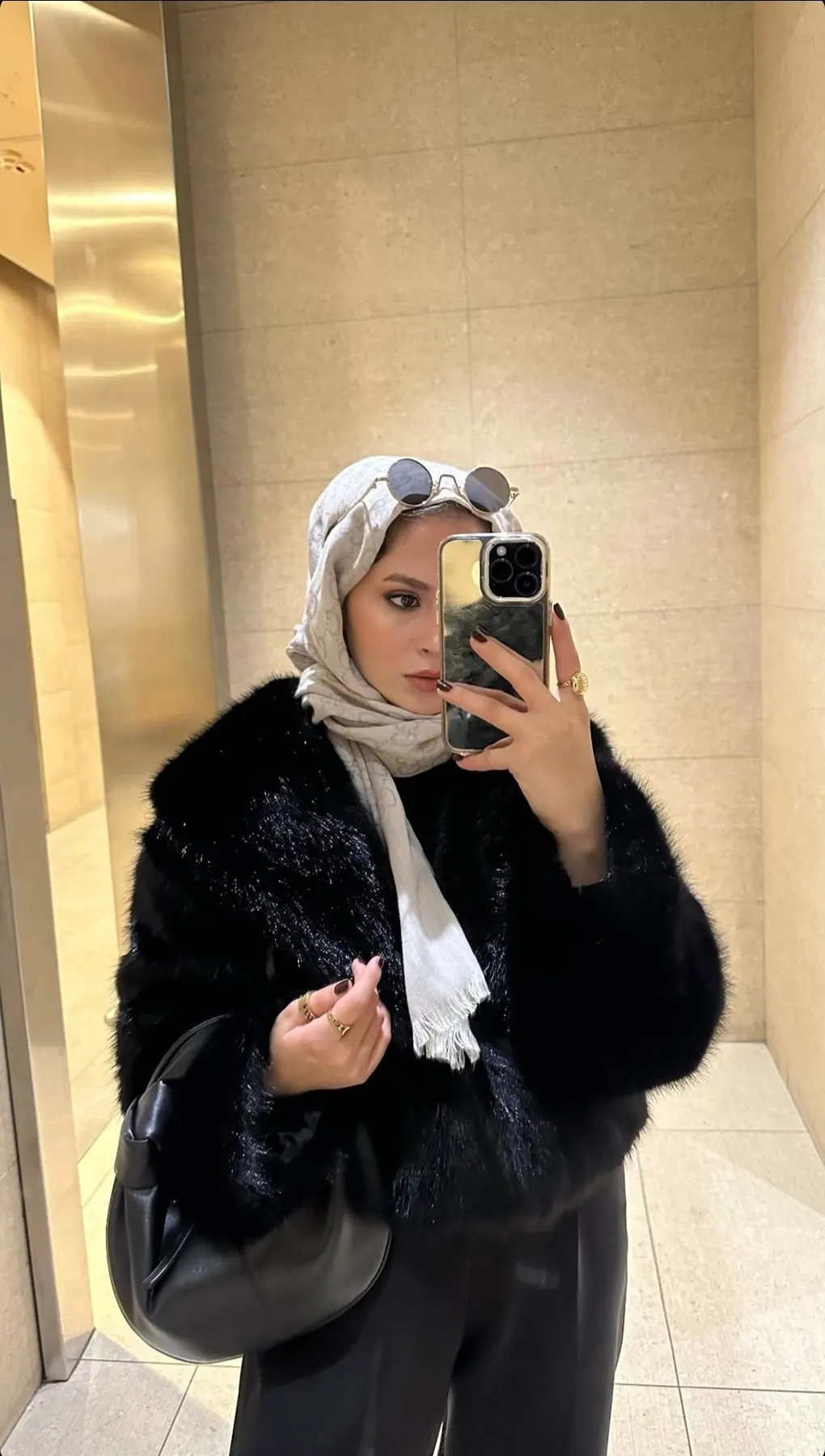 Idil Pursaklar Escort | Beklediğinden Fazlası