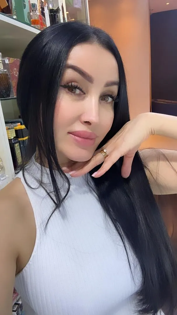 Maya Pursaklar Escort | Beklediğinden Fazlası