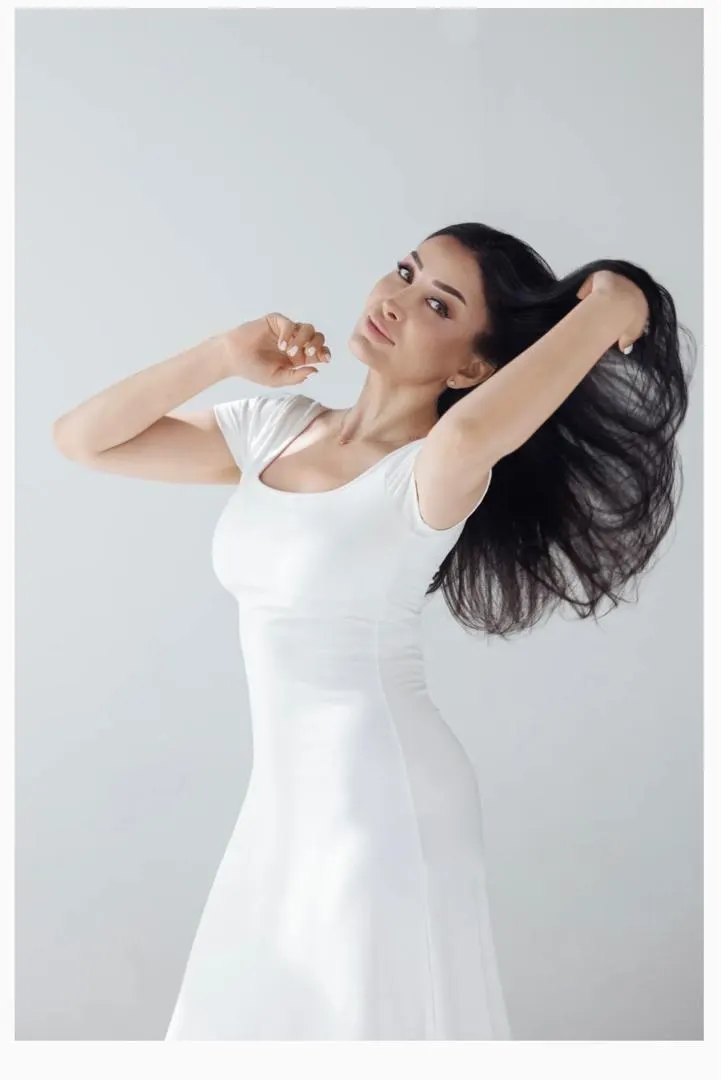 Maya Pursaklar Escort | Beklediğinden Fazlası