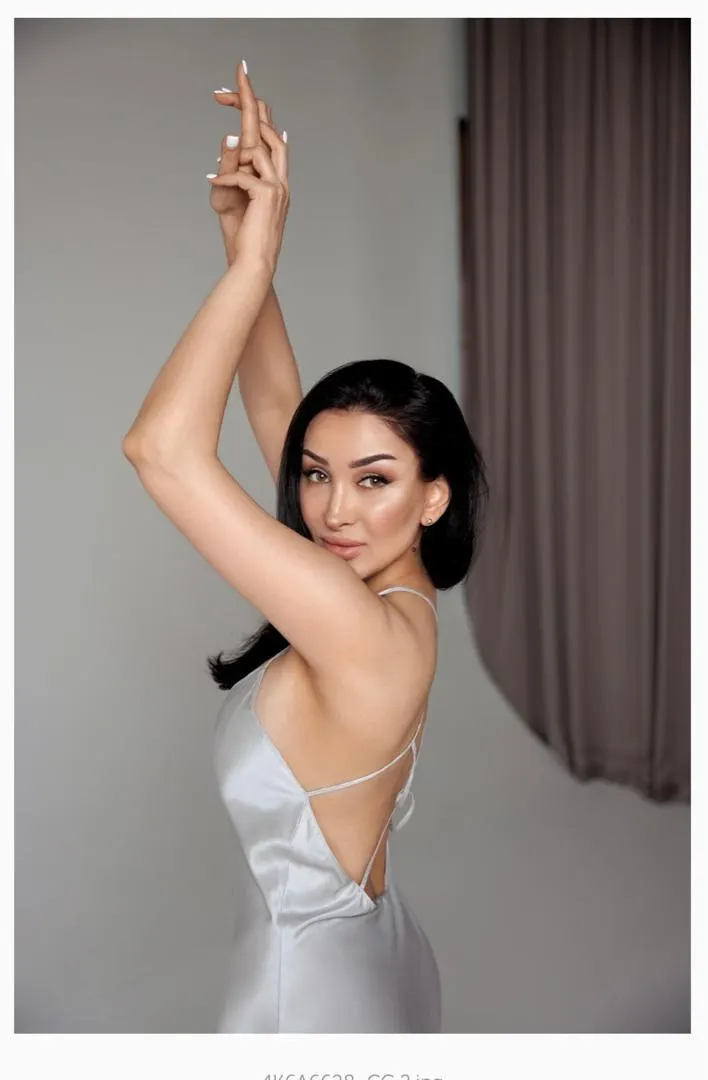 Maya Pursaklar Escort | Beklediğinden Fazlası