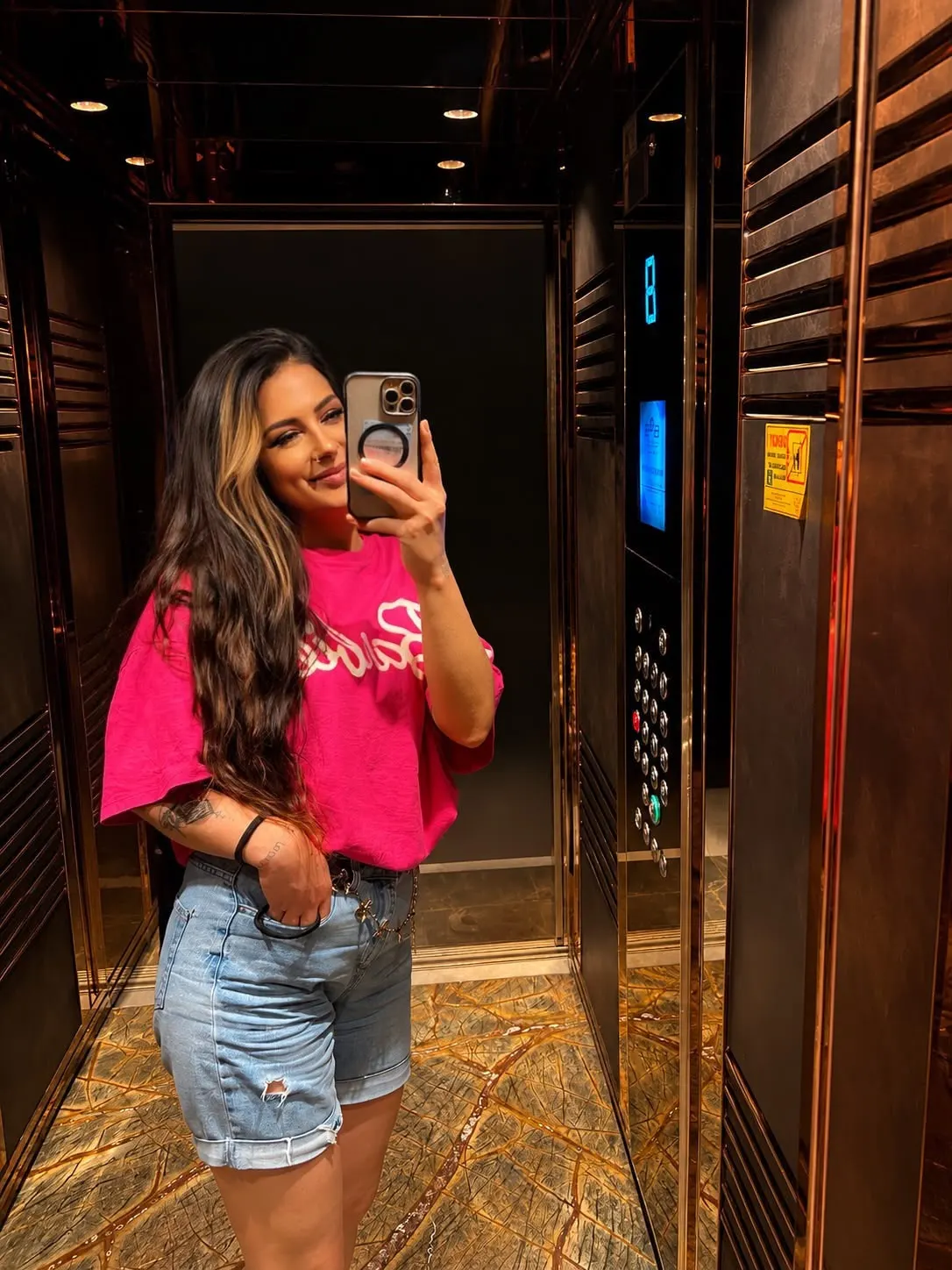 Tugce Pursaklar Escort | Beklediğinden Fazlası