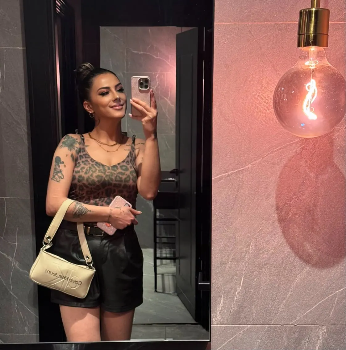 Tuğçe Pursaklar Escort | Sana Özel Unutulmaz Saatler